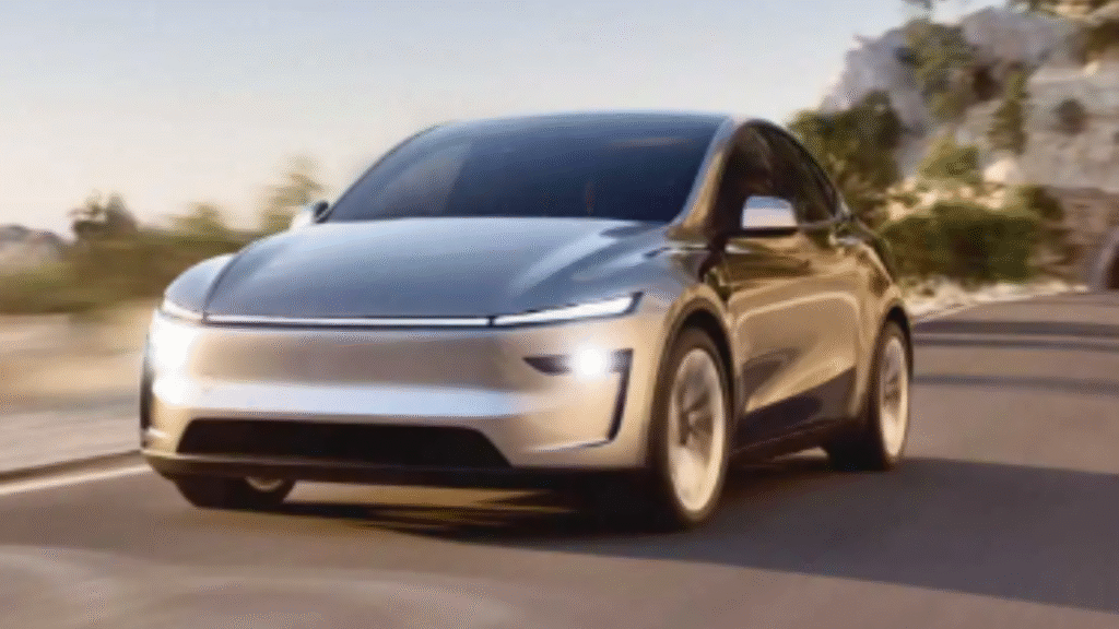 Tesla