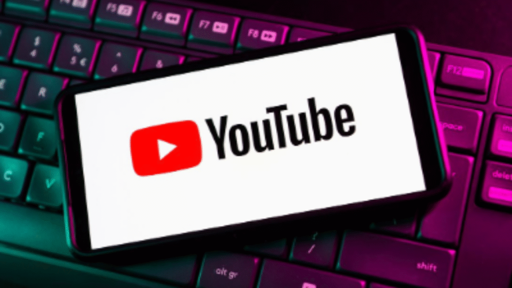 YouTube Image