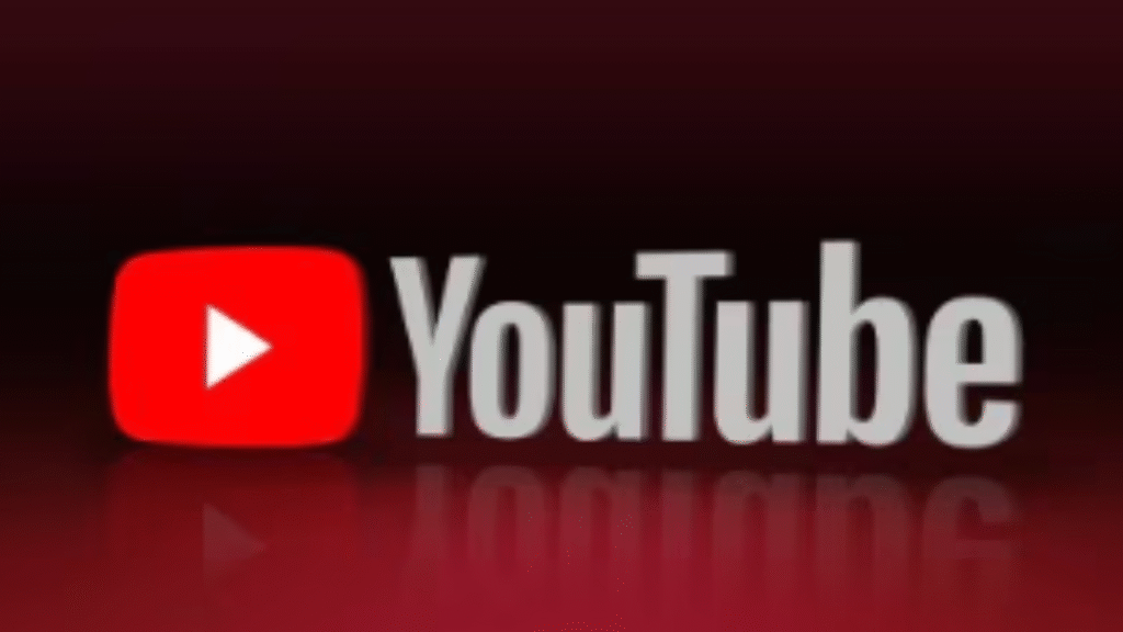 YouTube
