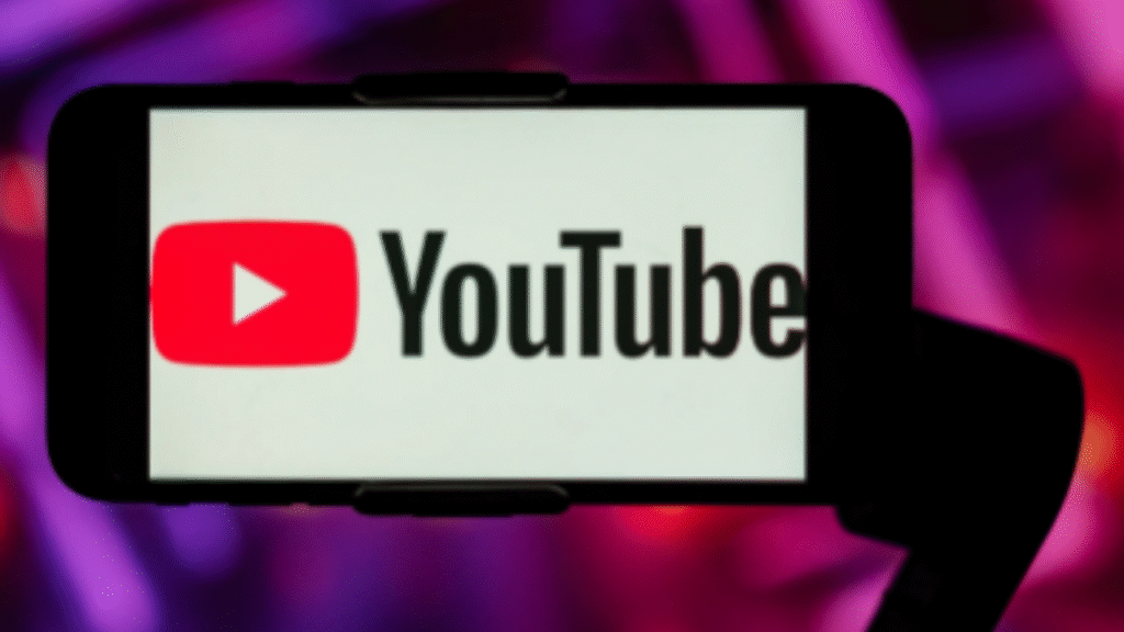 YouTube