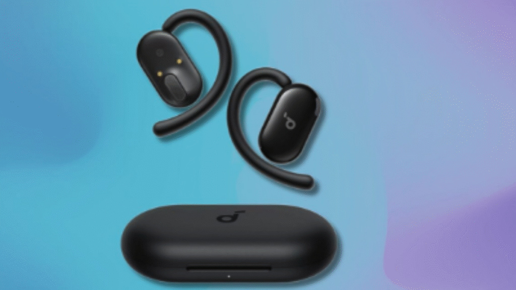 V20i Earbuds