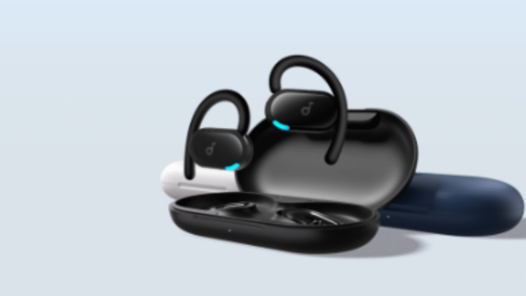V20i Earbuds