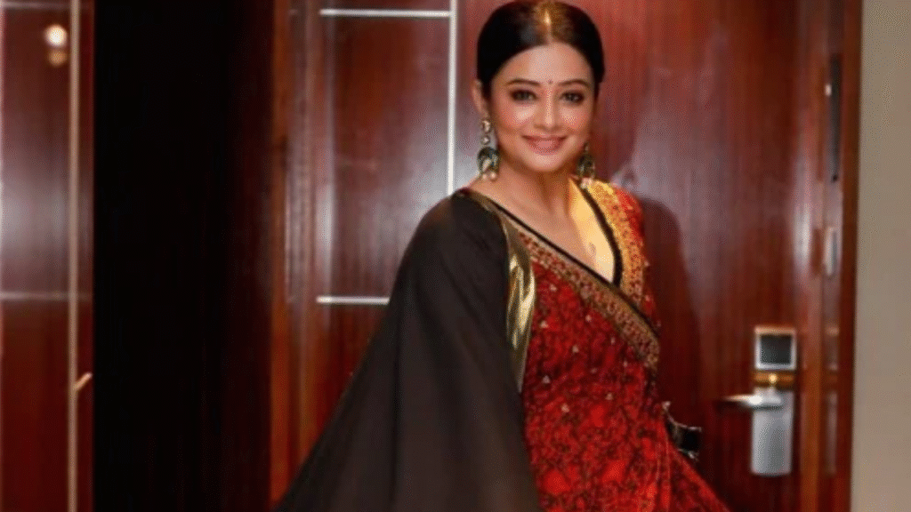 Priyamani