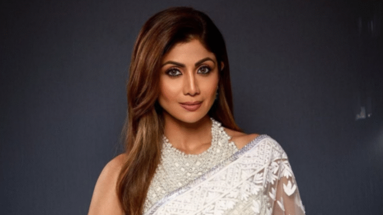 Shilpa Shetty