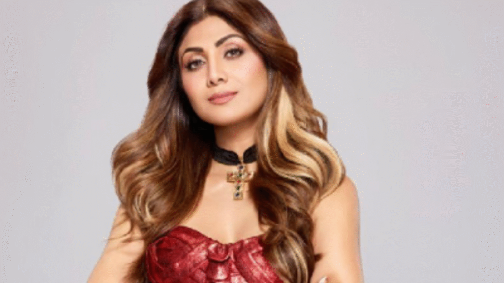 Shilpa Shetty