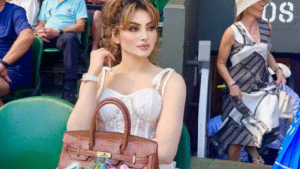 Urvashi Rautela
