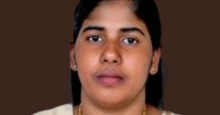 Nimisha Priya