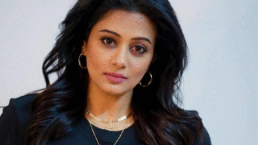 Priyamani