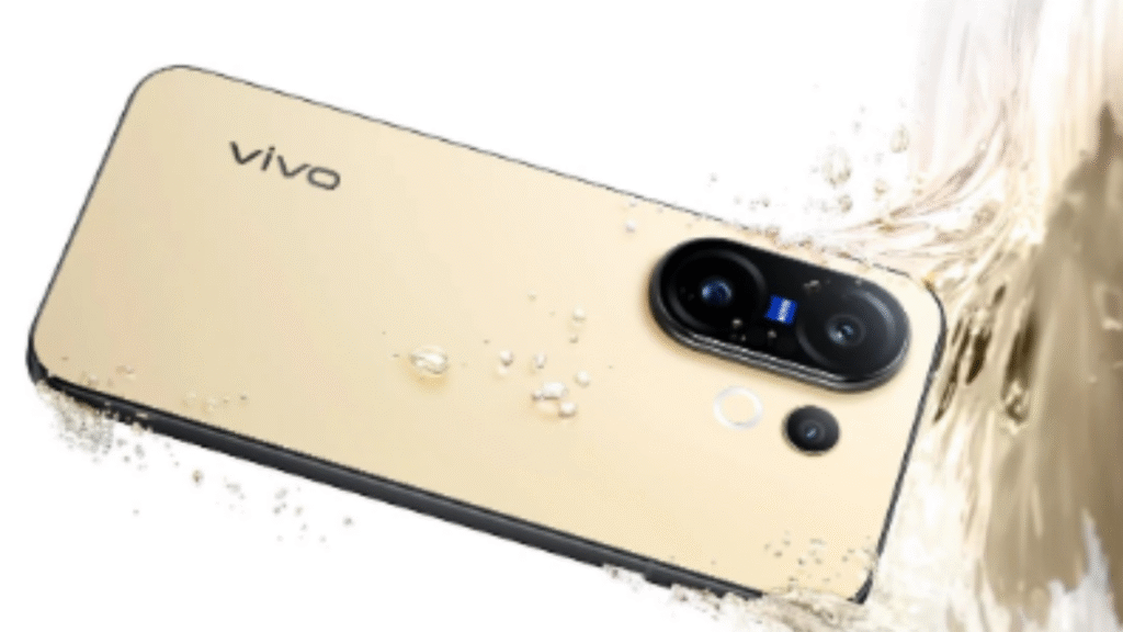 Vivo X200 FE