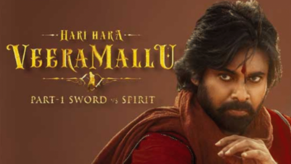 Pawan Kalyan