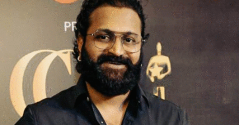 Rishab Shetty