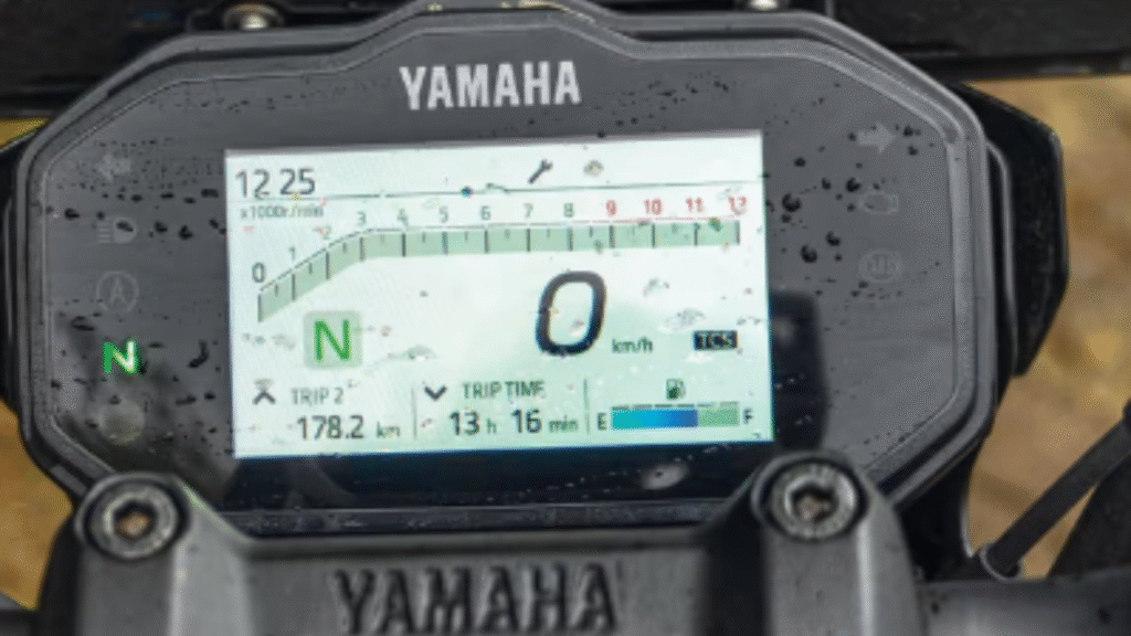 Yamaha