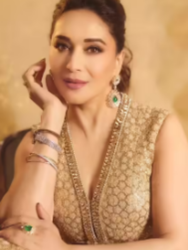 Madhuri