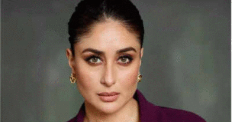 Kareena Kapoor