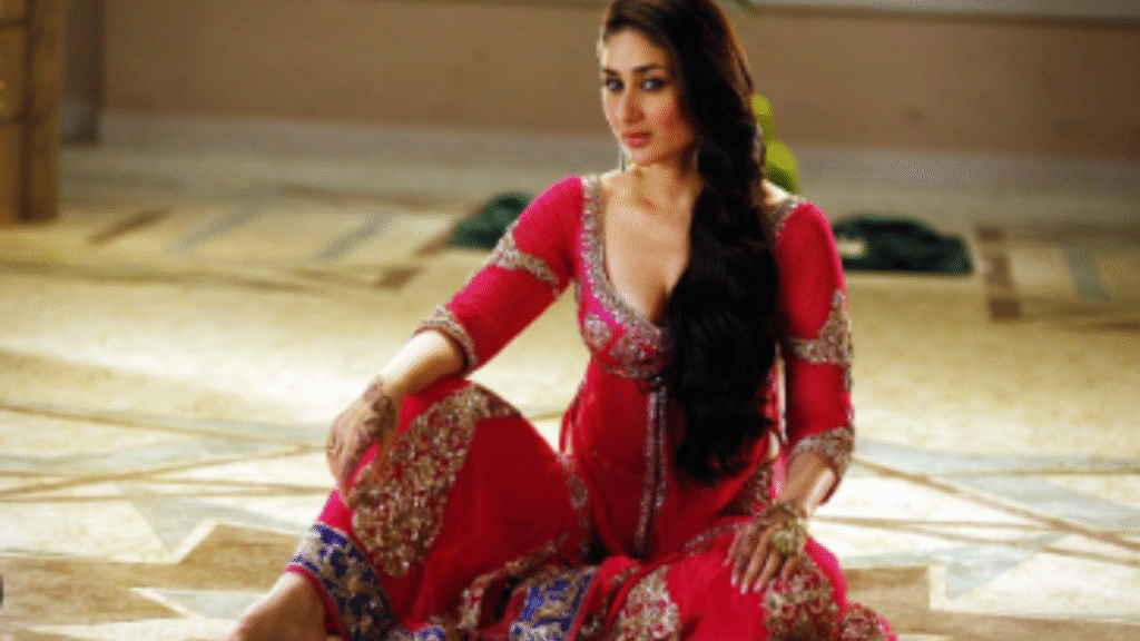 Kareena Kapoor