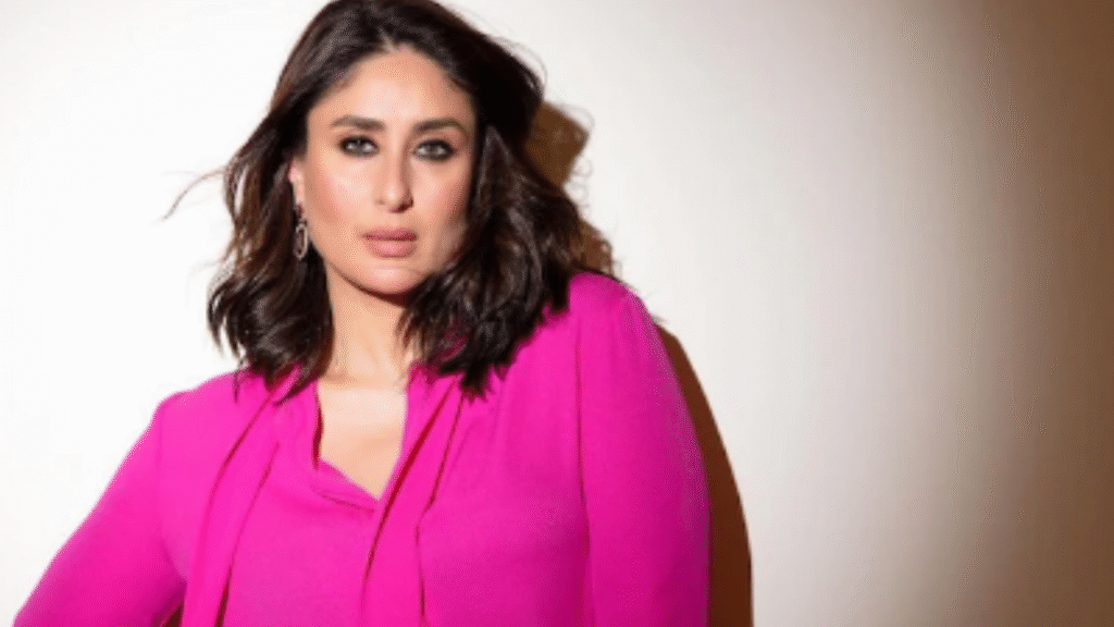 Kareena Kapoor