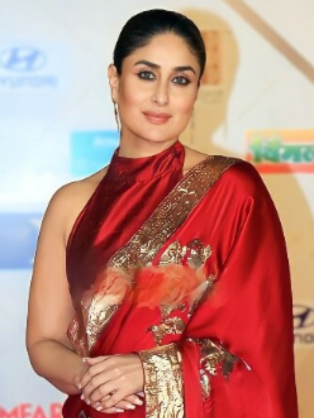 Kareena Kapoor