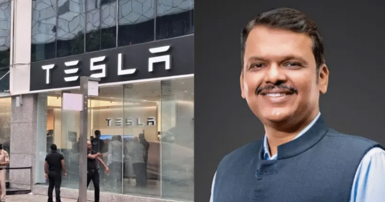 Devendra Fadnavis