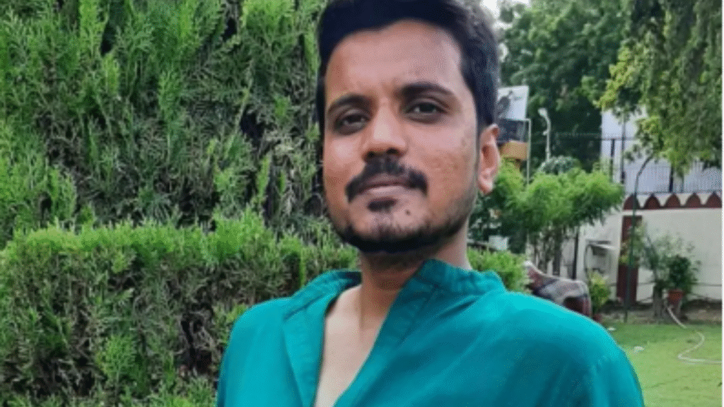 Aasif Khan