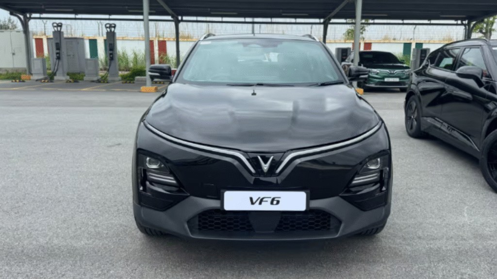 VinFast VF6