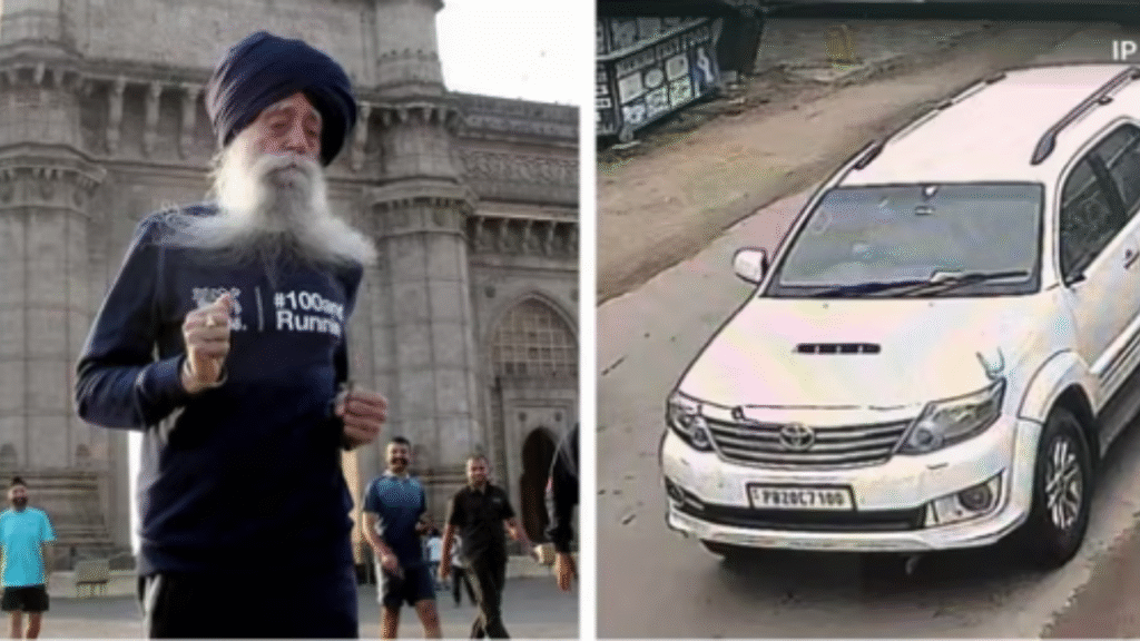 Fauja Singh