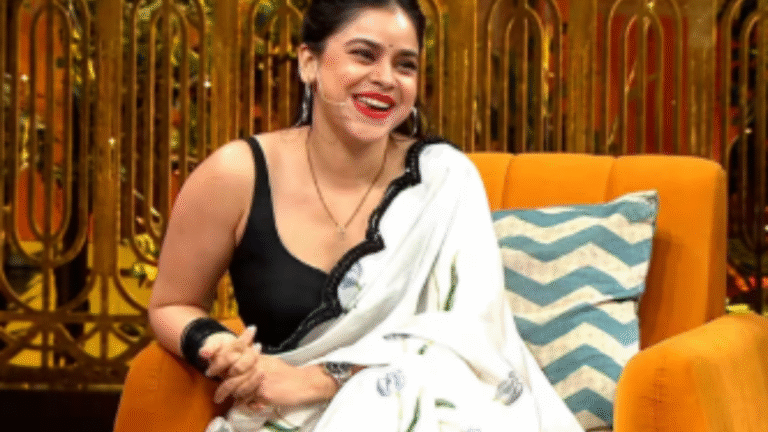 Sumona Chakravarti
