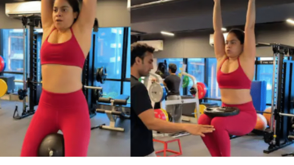 Sumona Chakravarti