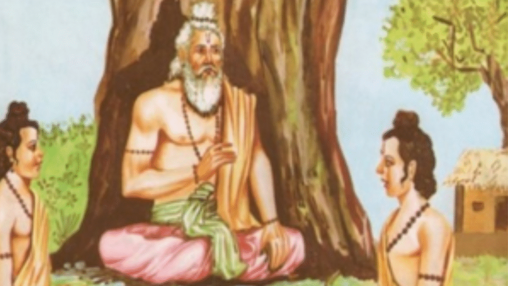 Ashwatthama