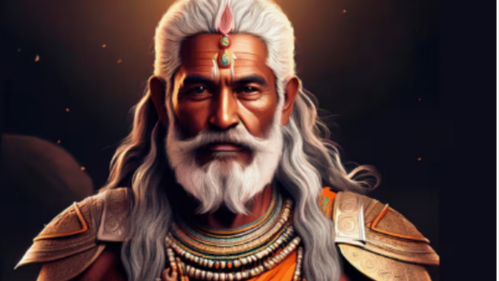 Kripacharya