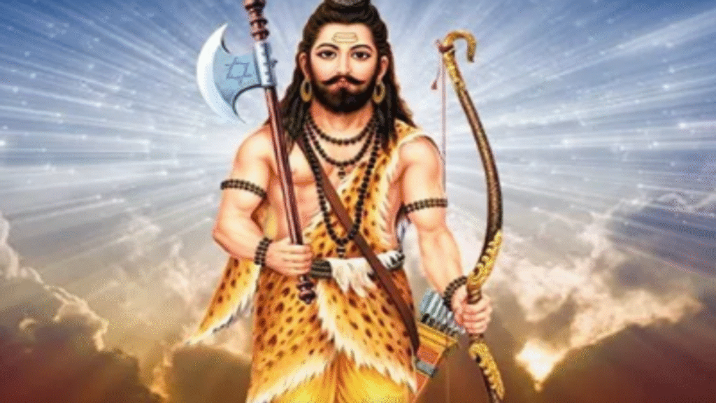 Parshuram