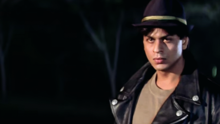 Shah Rukh Khan