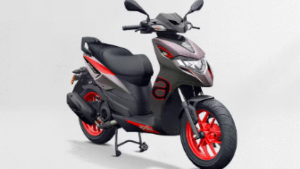 Aprilia