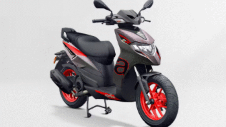 Aprilia