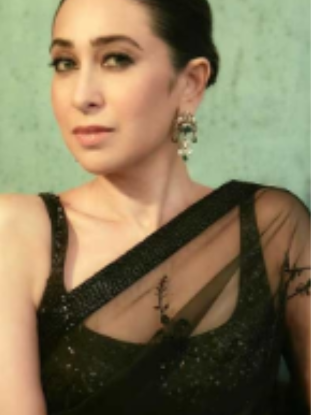 Karishma Kapoor