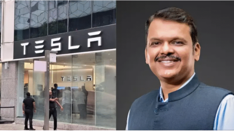 Devendra Fadnavis