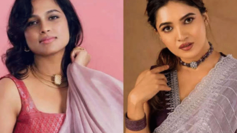 Tamil Actors