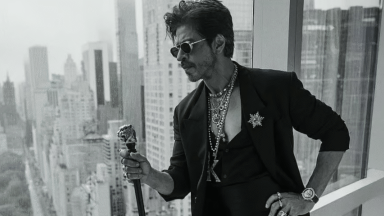 Shah Rukh Khan