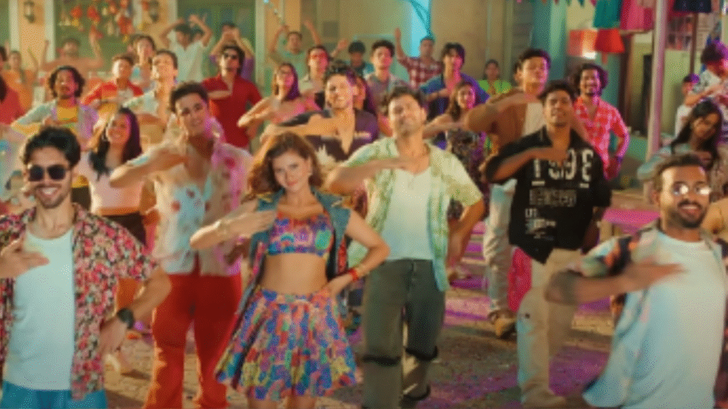Dil Pe Chalai Churiya Trending Version