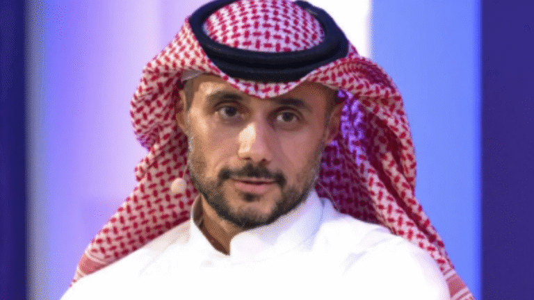 Alwaleed bin Khaled