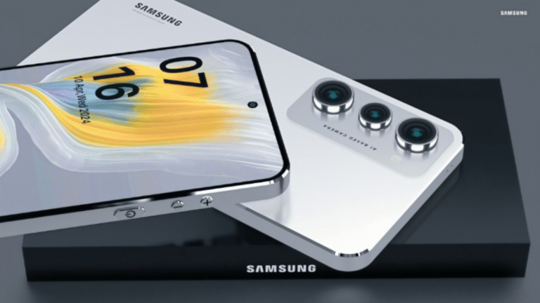 Galaxy M35 5G