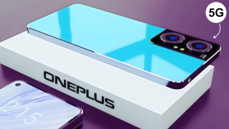 OnePlus Phone