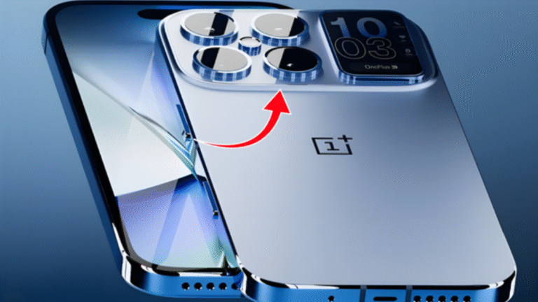 OnePlus Nord 2T 5G