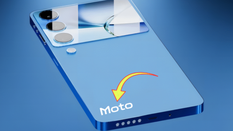 Motorola G86 5G