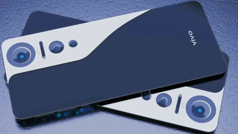 Vivo phone