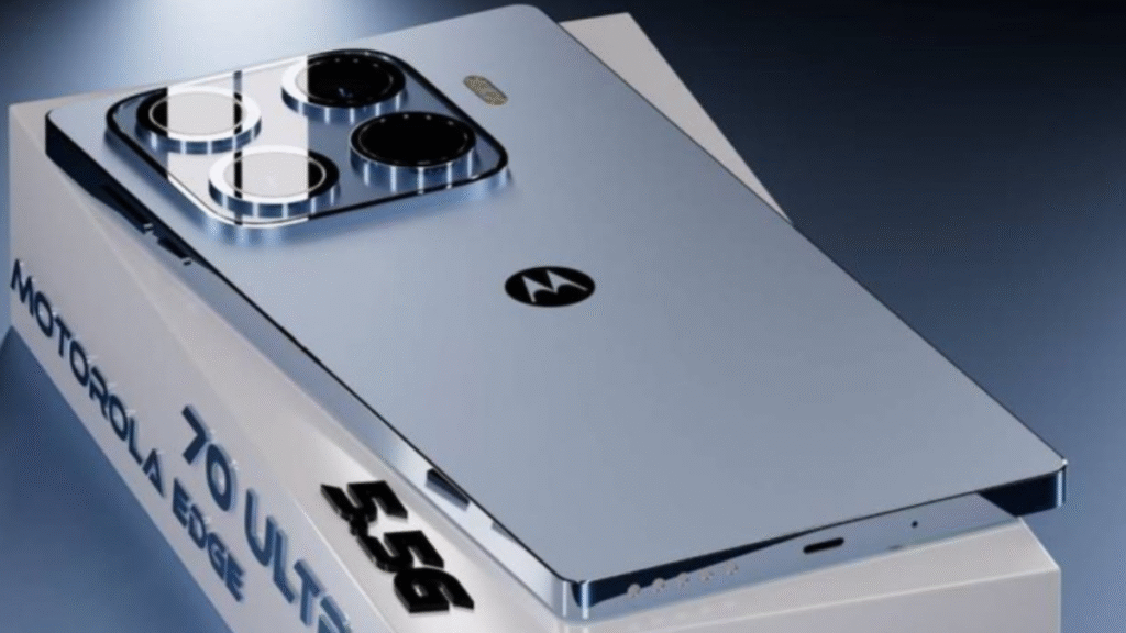 Edge 70 Ultra Pro