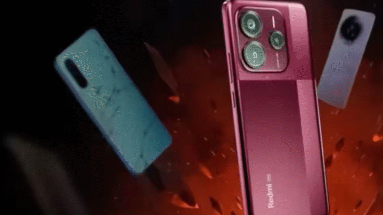 Redmi Note 14