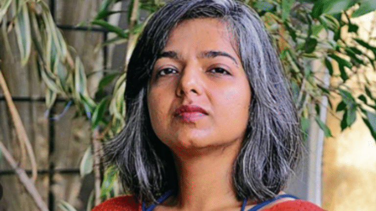 Varnika Kundu