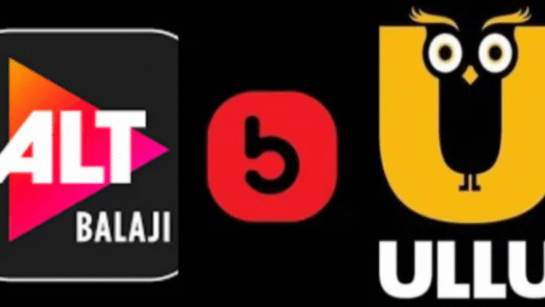 OTT platforms