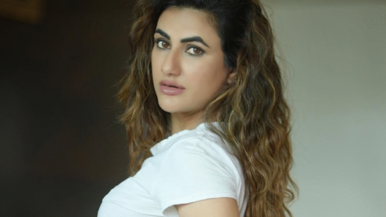 Ruchi Gujjar
