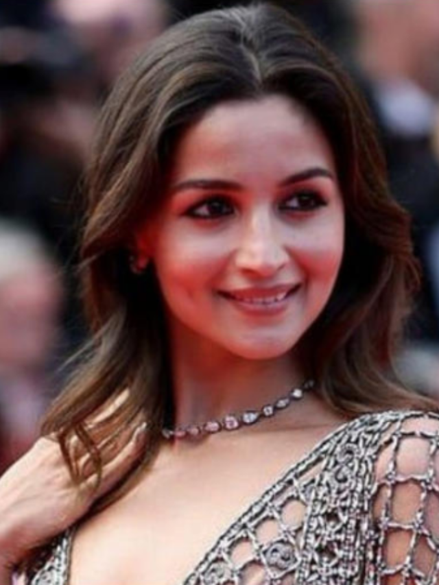 Alia Bhatt